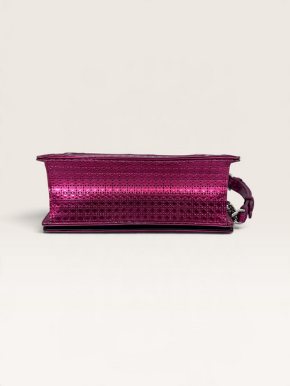 Dior sac Diorama framboise