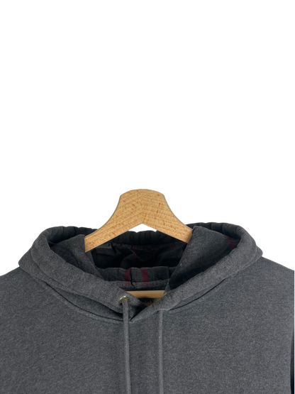 Burberry pull à capuche