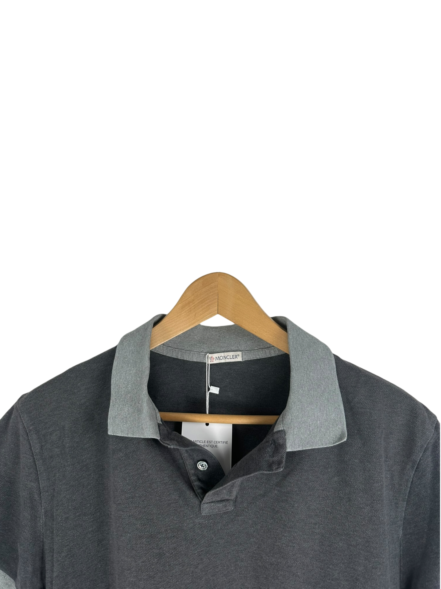 Moncler polo