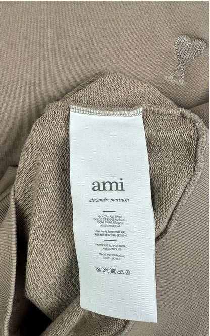 Pull Ami Paris