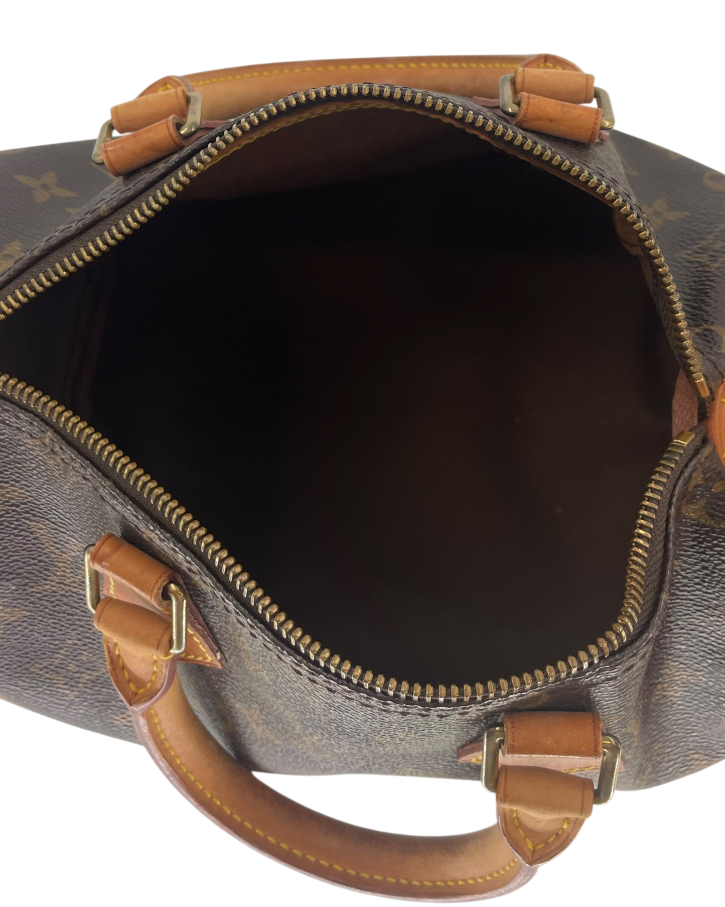 Louis Vuitton Sac à main Speedy 25