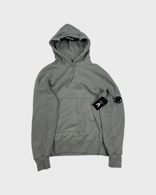 C.P company hoodie (S)