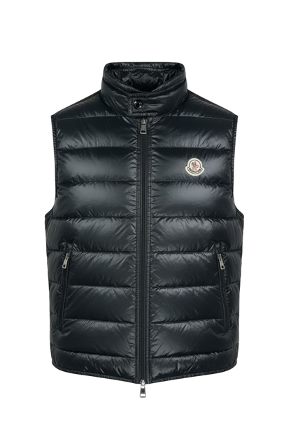 Doudoune Moncler Sans Manches