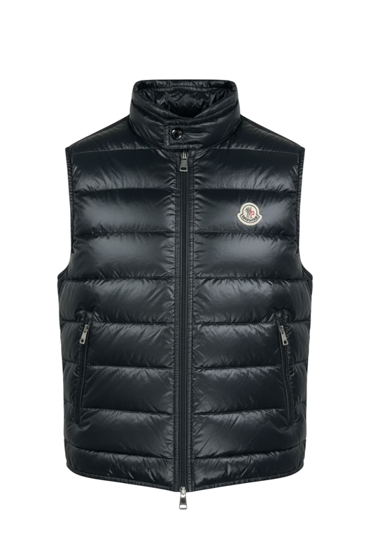 Doudoune Moncler Sans Manches