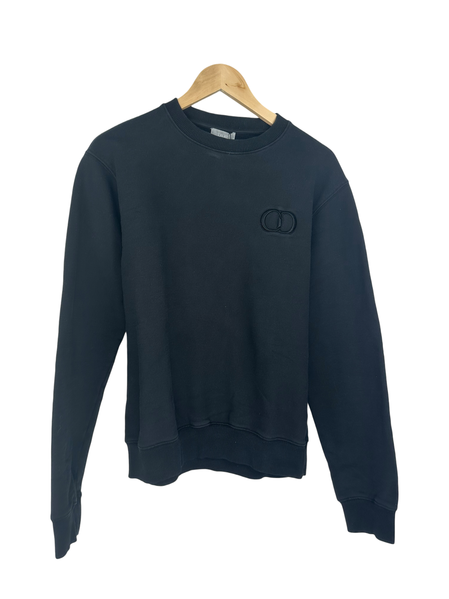 Dior Pull en coton
