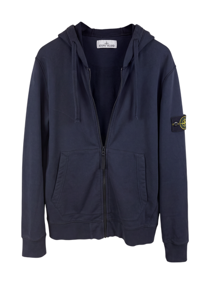 Stone island Gilet à capuche