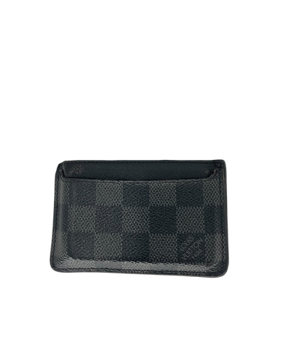 Louis Vuitton porte-cartes