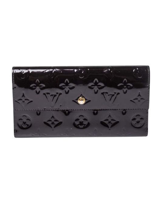 Louis Vuitton portefeuille