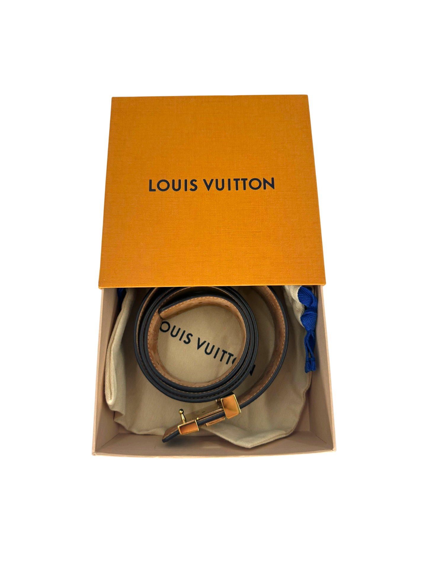 Louis Vuitton ceinture