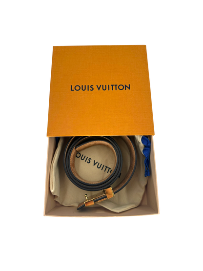 Louis Vuitton ceinture