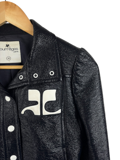 Courrèges veste