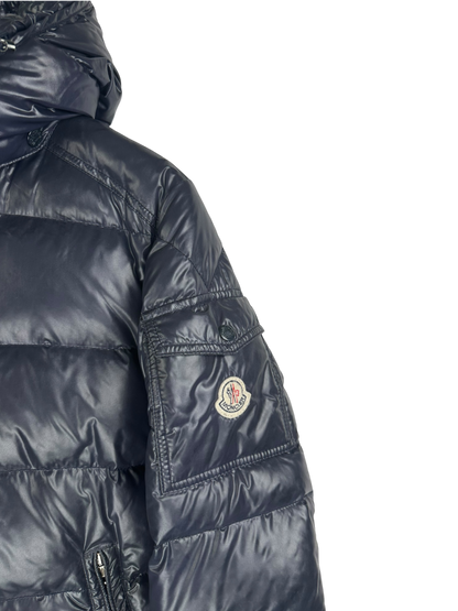 Doudoune Moncler Maya