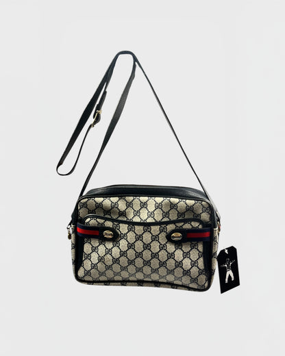 Gucci sacoche/satchel ophidia