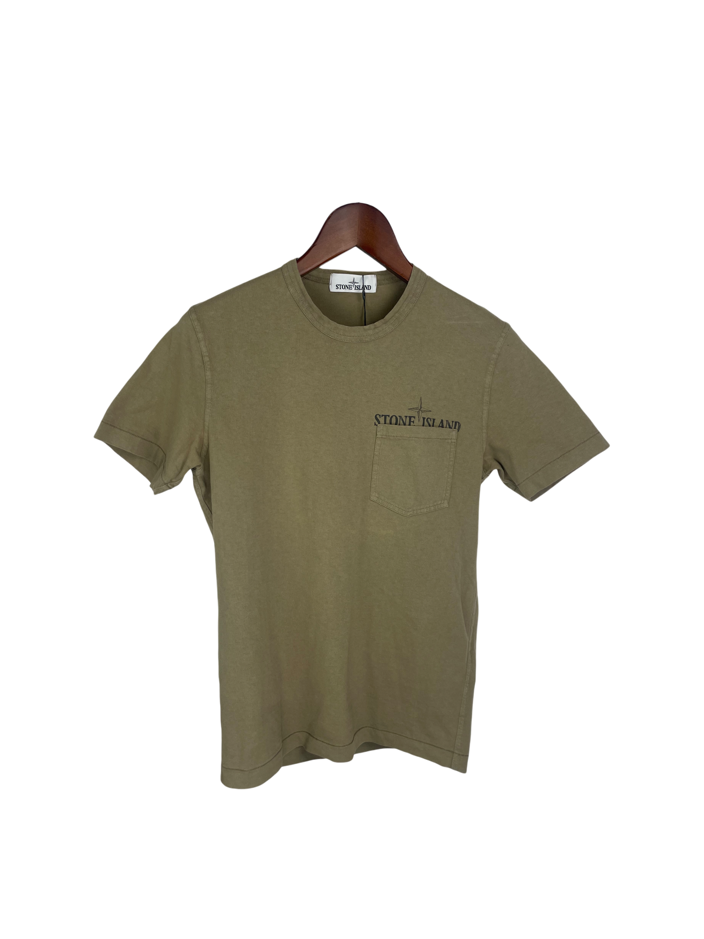 Stone Island t-shirt
