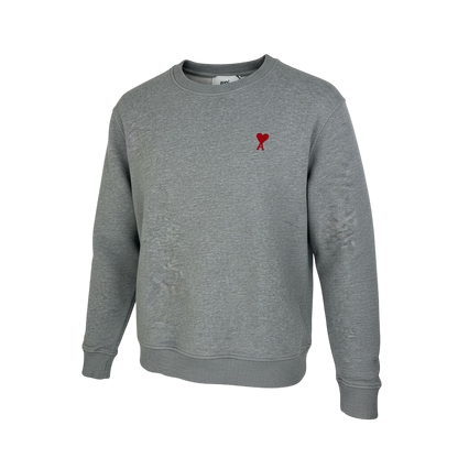 Ami Pull Gris