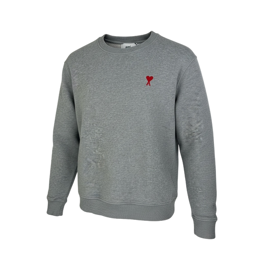 Ami Pull Gris