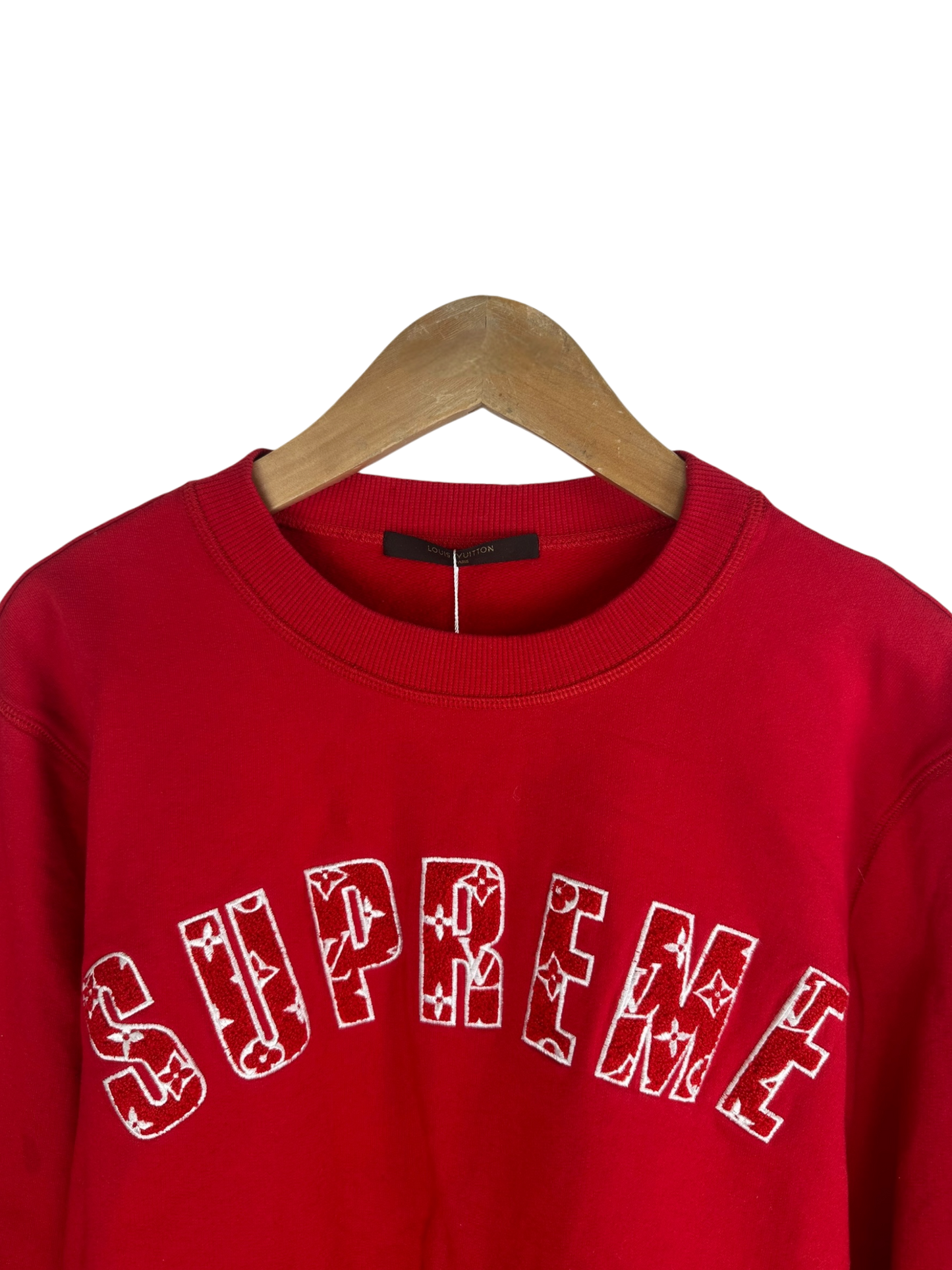 Louis Vuitton pull