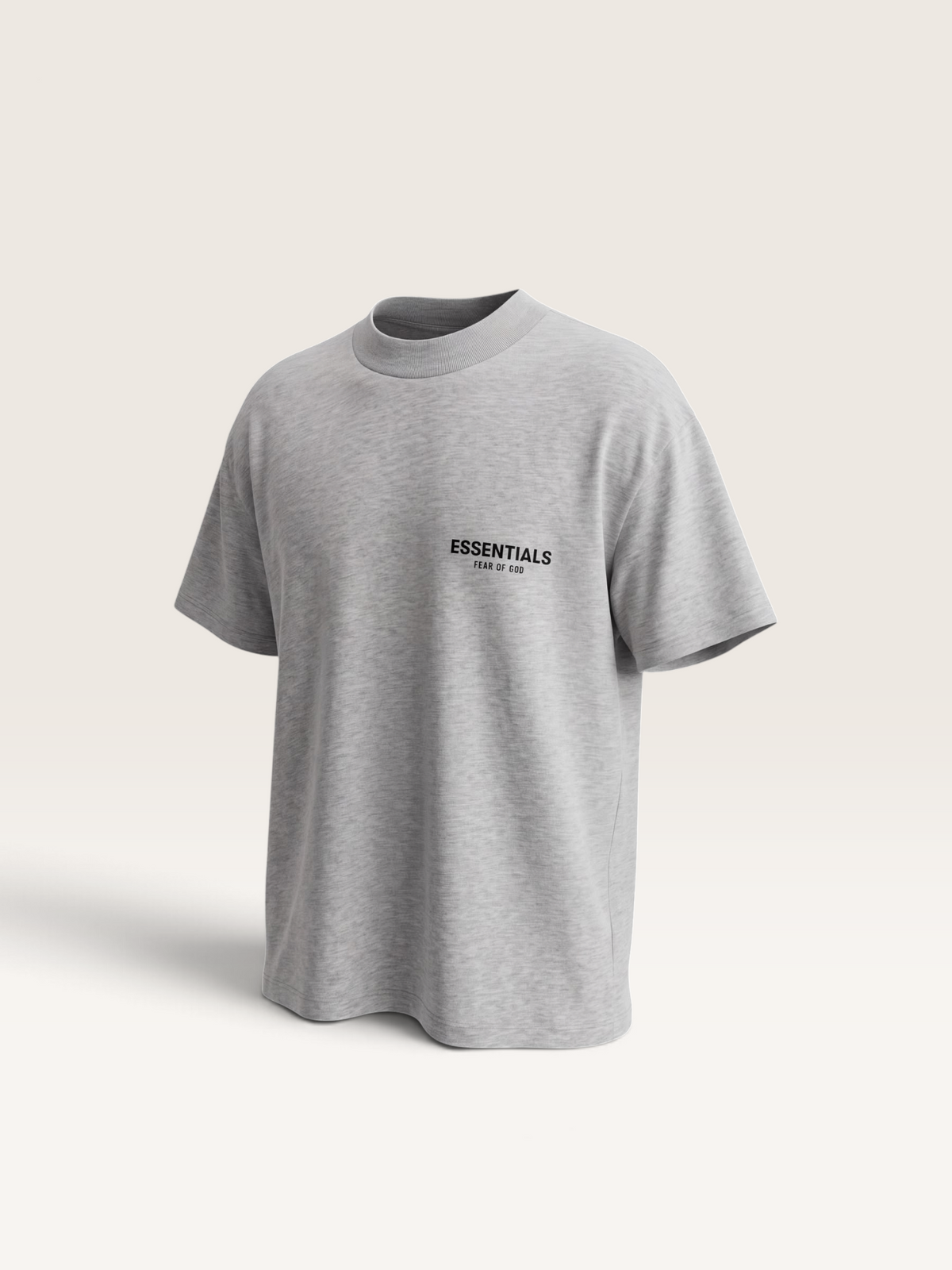 Essentials fear of god t-shirt