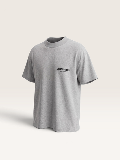 Essentials fear of god t-shirt