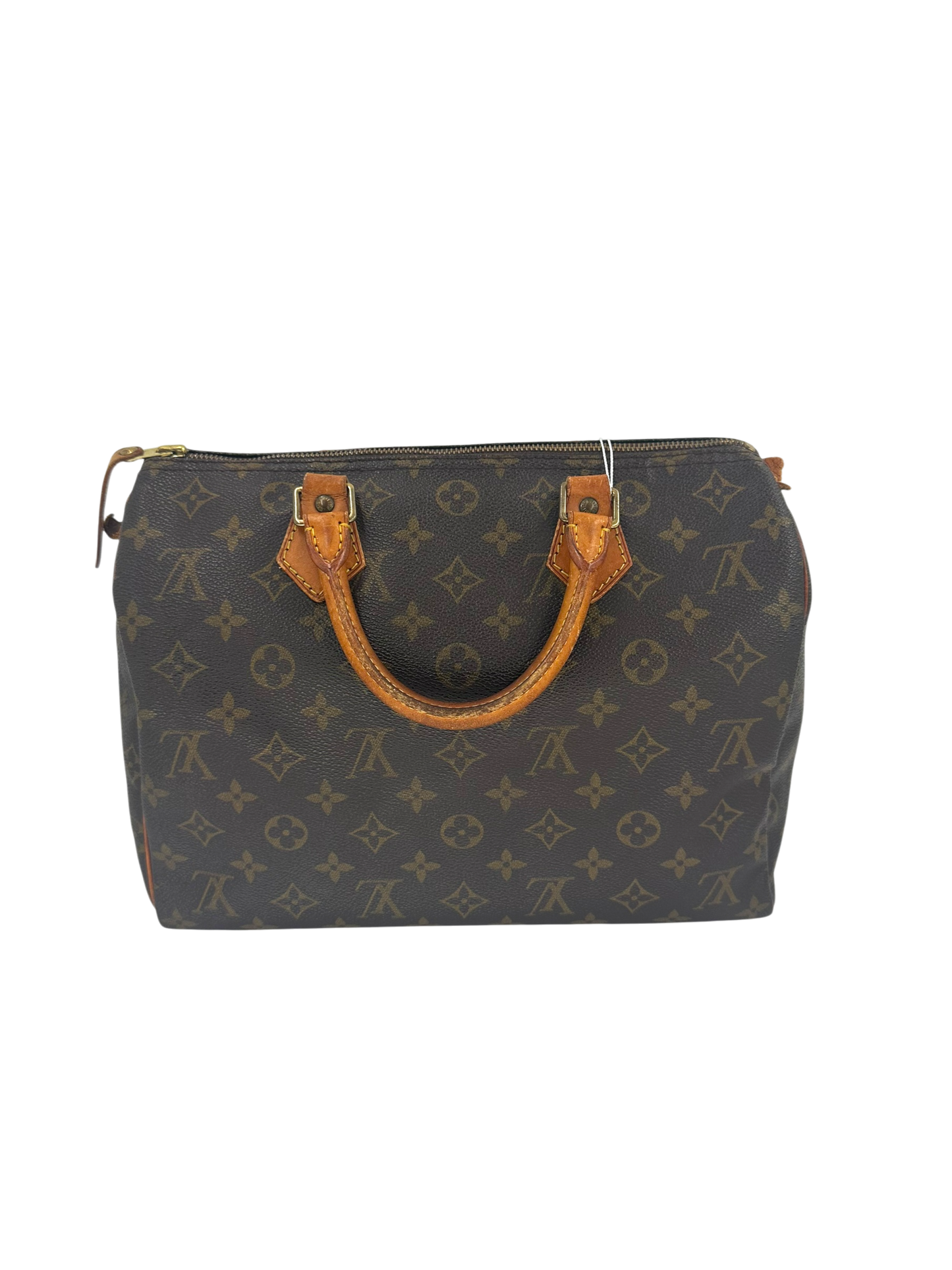 Louis Vuitton Speedy 30 sac à main