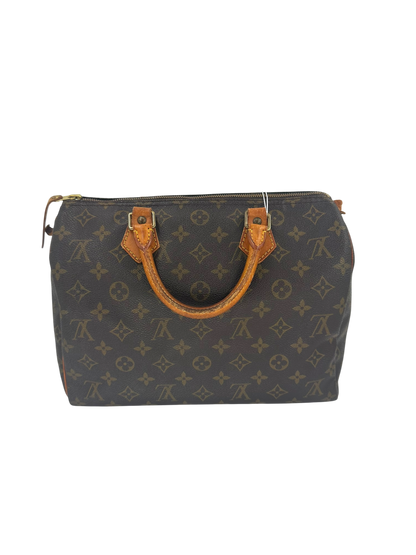 Louis Vuitton Speedy 30 sac à main