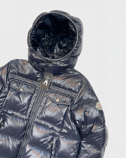 Moncler doudoune / puffer (XS)