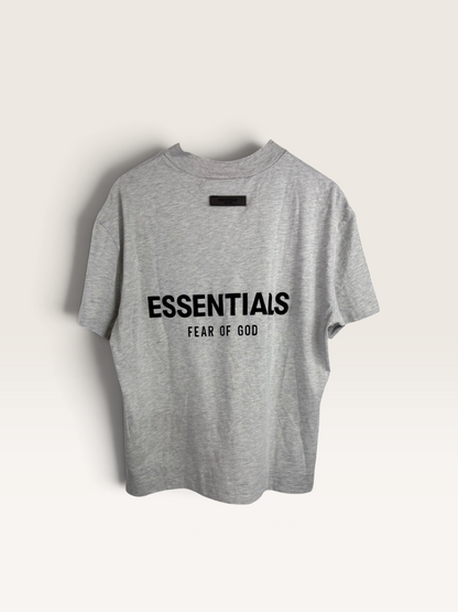 Essentials fear of god t-shirt