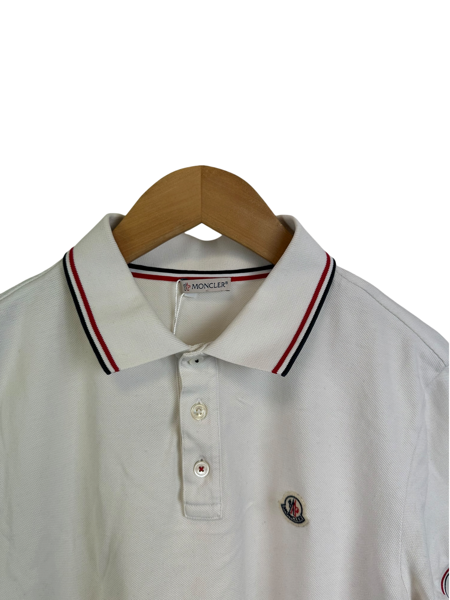 Moncler Polo
