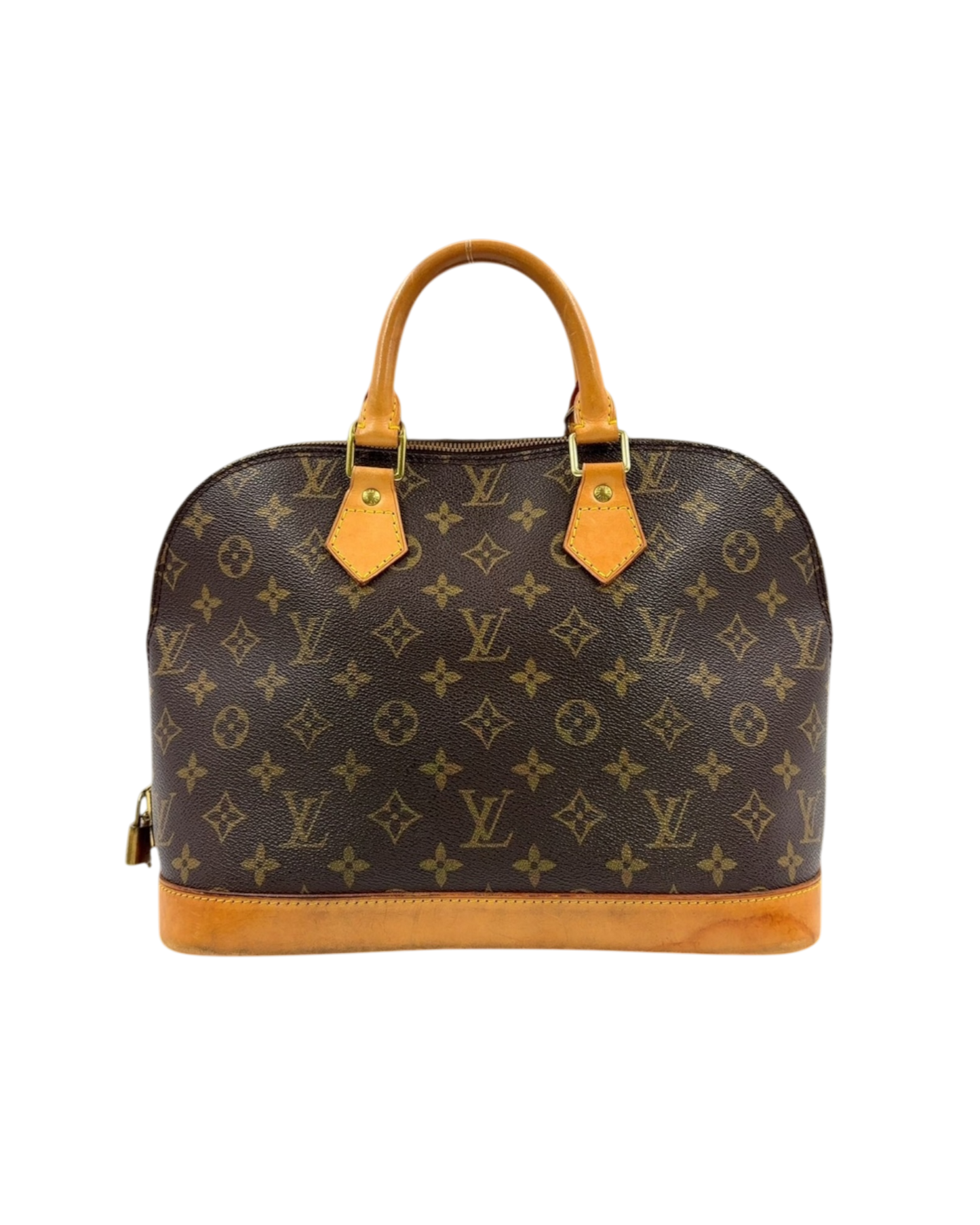 Louis Vuitton Alma PM sac à main