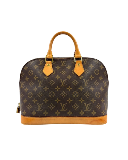 Louis Vuitton Alma PM sac à main