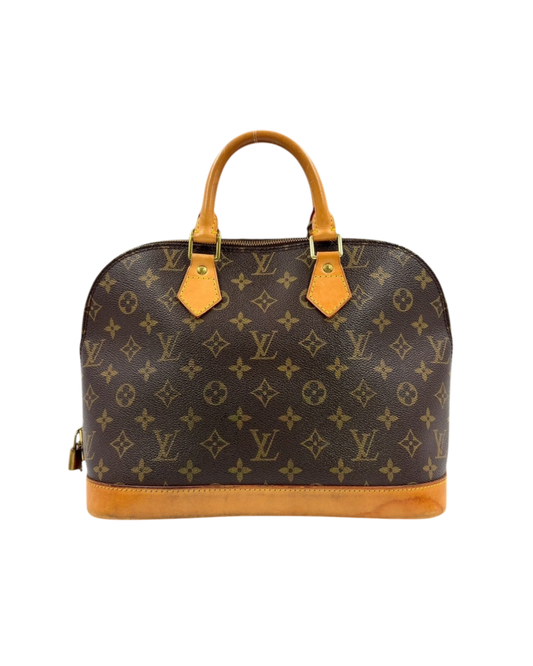 Louis Vuitton Alma PM sac à main