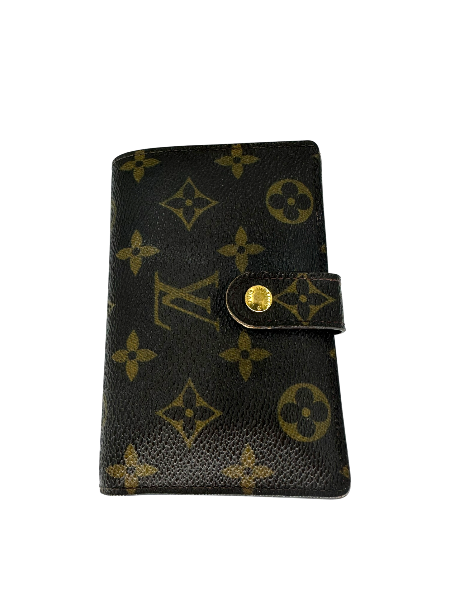 Louis Vuitton porte-monnaie