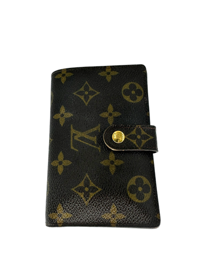 Louis Vuitton porte-monnaie