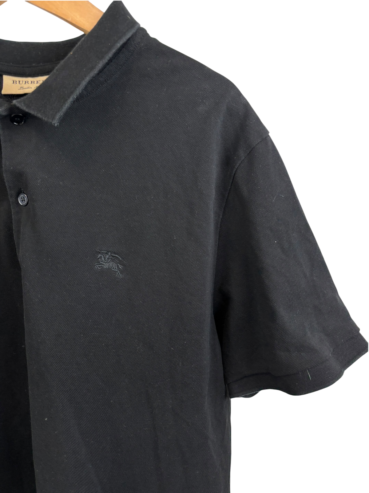 Burberry Polo