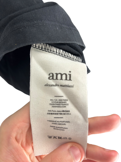 Ami Paris t shirt