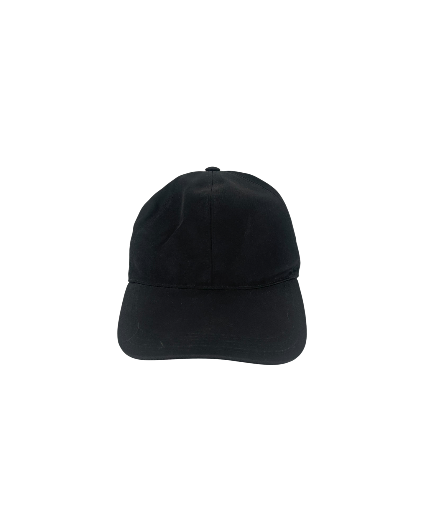 Prada casquette noire