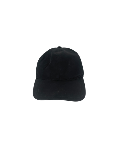 Prada casquette noire