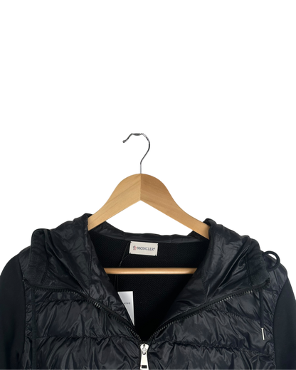 Moncler veste bi matière