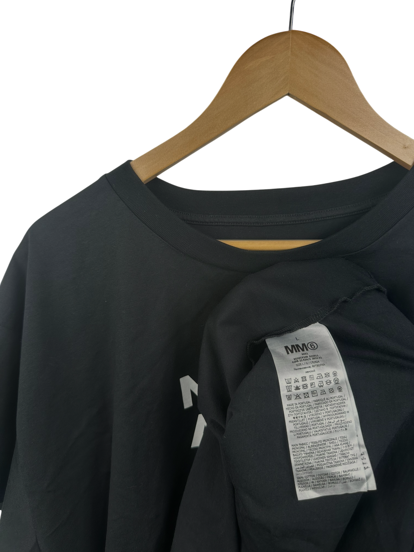 Margiela t-shirt