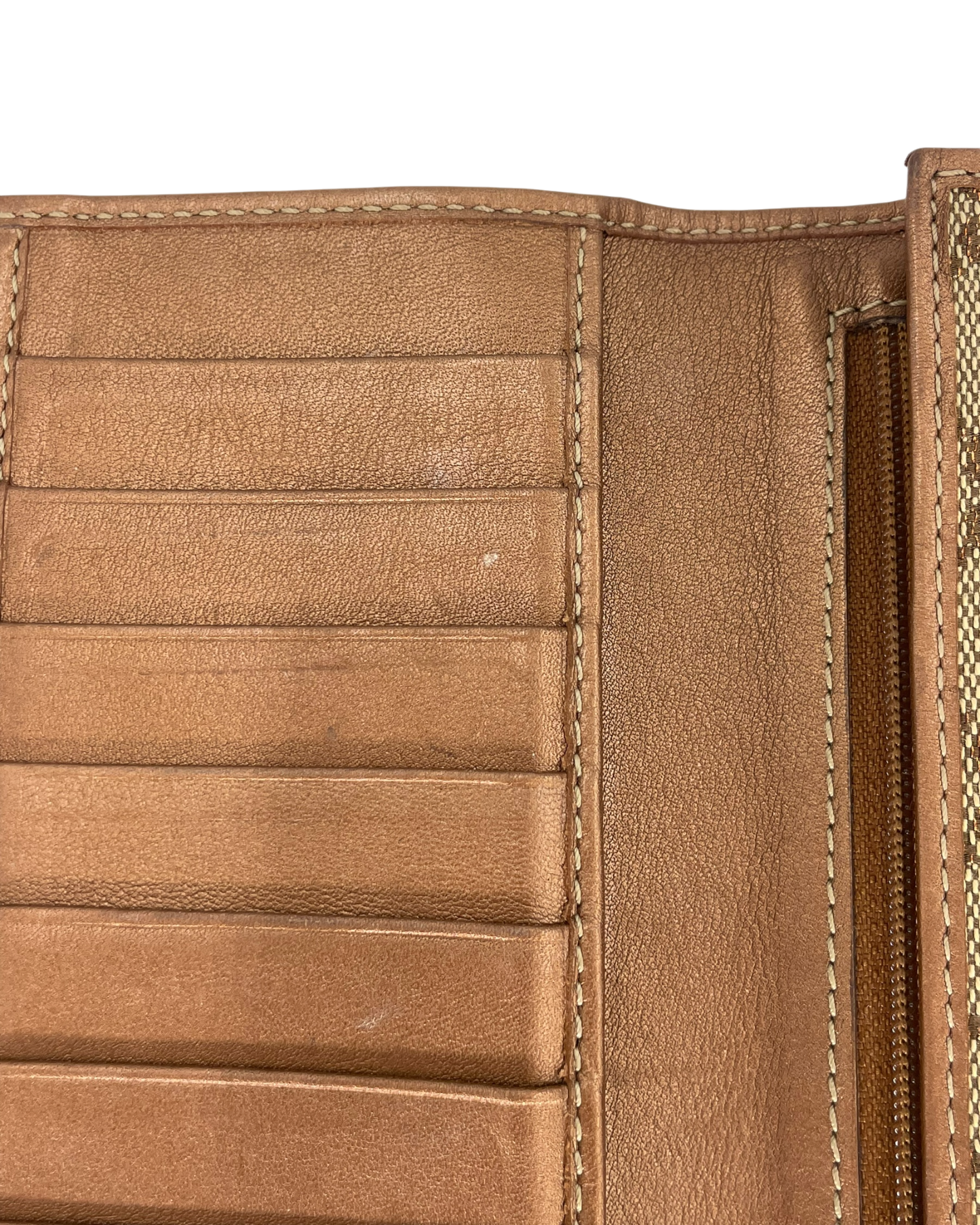 Gucci portefeuille