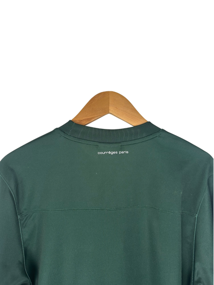 Courrèges pull fin