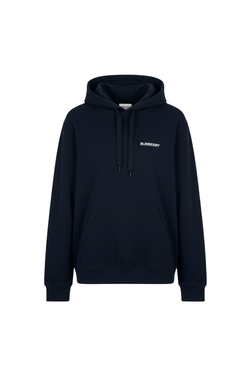 Burberry pull a capuche