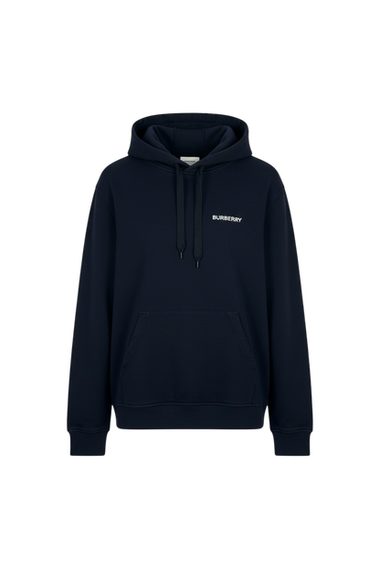 Burberry pull a capuche