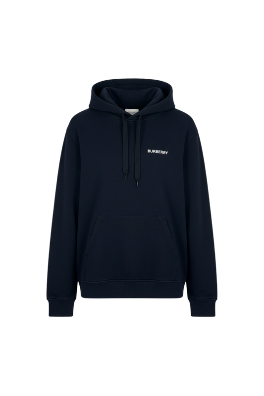 Burberry pull a capuche