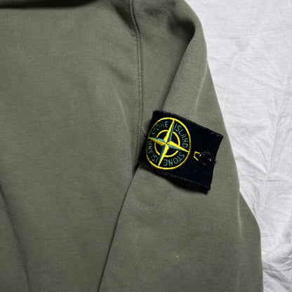 pull stone island (M)