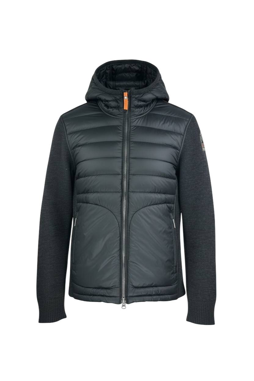 Veste Bi matière Parajumpers