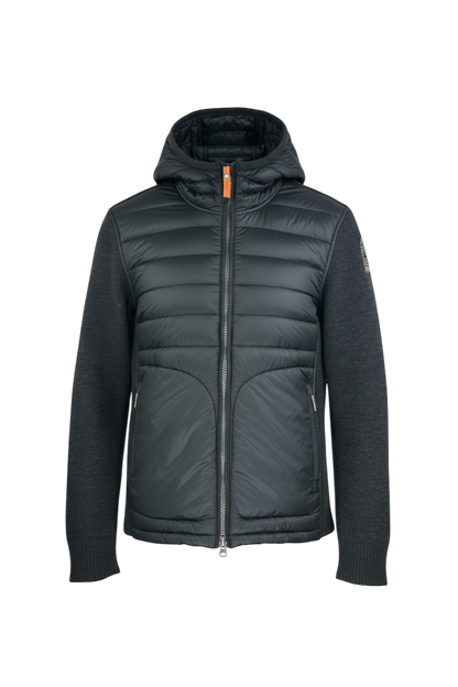 Veste Bi matière Parajumpers