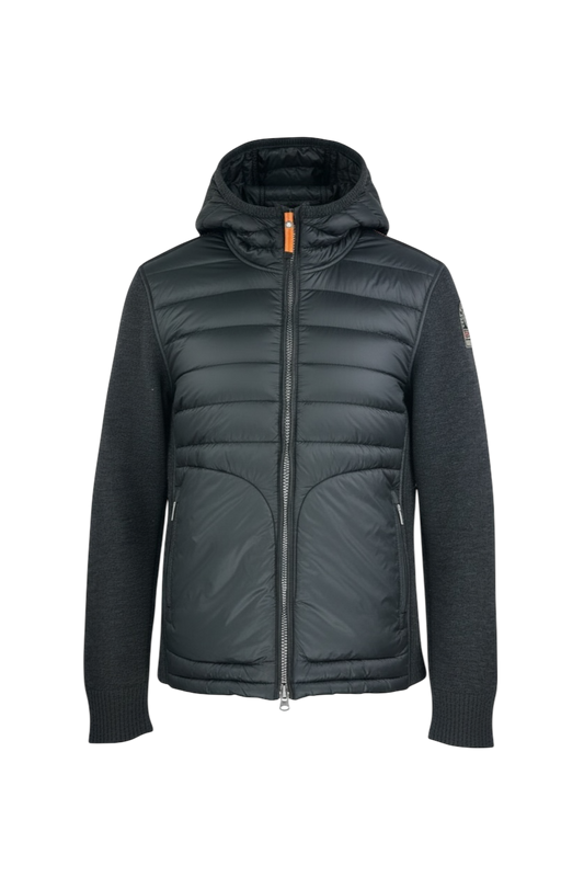 Veste Bi matière Parajumpers