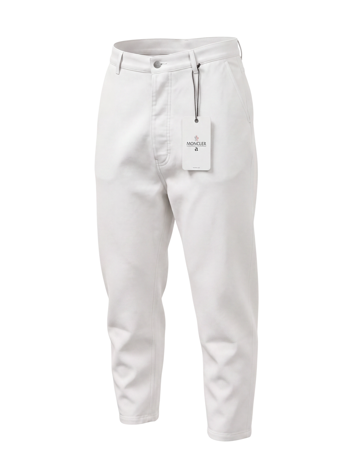 Moncler Jean en denim