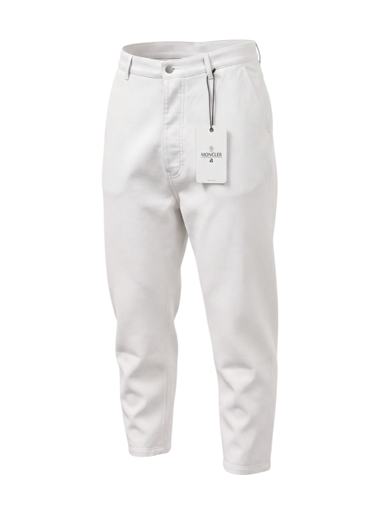 Moncler Jean en denim